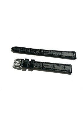 &Her Saate Uyumlu KADİFE GÖRÜNÜMLÜ Saat Kordonu SARI 20 mm (435 )