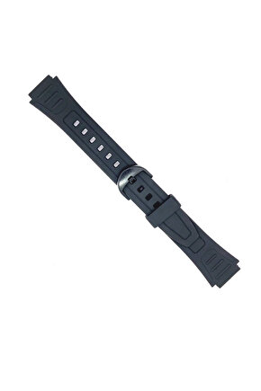 &Her Saate Uyumlu Hakiki Deri Saat Kordonu Kahverengi 20 mm ( 308 )