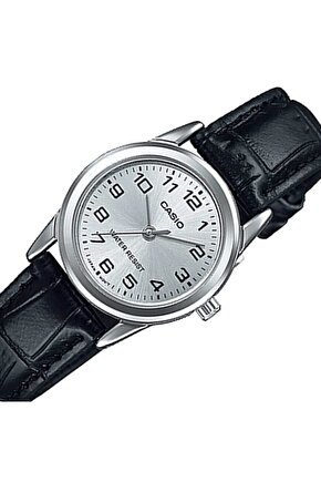 Rakamlı Kadın Kol Saati Ltp-v001l-7budf Lituer