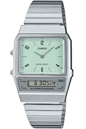 Aq-800E-3Adf Retro Erkek Kol Saati