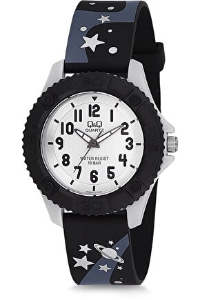 VQ96J013Y Unisex Çocuk Kol Saati
