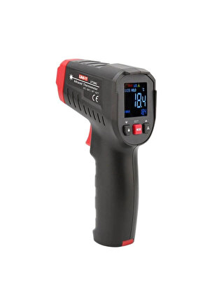 Ut306c Kızılötesi Lazer Dijital Termometre