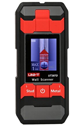Uni-T UT387D Duvar Tarama Cihazı