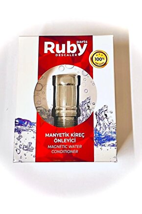 MANYETİK KİREÇ ÖNLEYİCİ TÜM MARKA MODELLER İLE UYUMLU