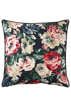 kırlent Kılıfı 50x50 Cm Kare Ev Dekorasyonu