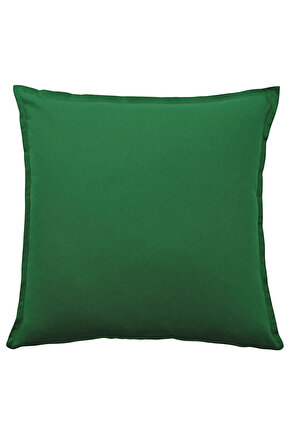 GURLI kırlent kılıfı 50x50 cm farklı renk çeşitleri