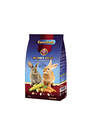STOROZAL Tavşan Yemi (10905) 750 Gr.