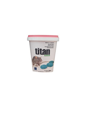 Wax Block Fare Zehiri 100 gr.