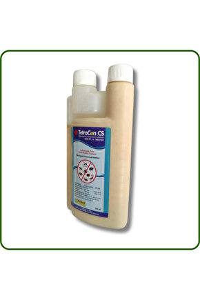 Tetracon CS Mikrokapsül Süspansiyon Haşere İlacı | 250 ml