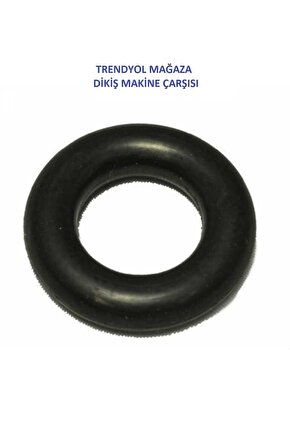 Dikiş Makine Çarşısı Zetina Beko Singer Bindallı Zenıth Dikiş Makinesi 2 Adet Masura Sarma Lastiği