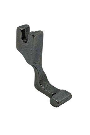 Düz Dikiş Makinesi Gizli Fermuar Ayak (T168) S518L