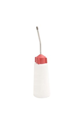 Metal Uçlu Yağdanlık 150cc  LXF-11280