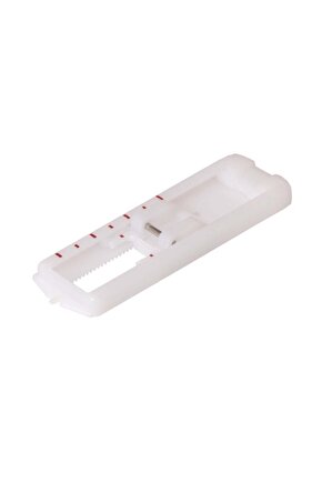 Ev Tipi Aile Dikiş Makinesi Plastik İlik Ayak  CY-7302