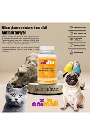 Kedi? Kum Koku Gi?deri?ci? Aromaterapi? 230 Gram
