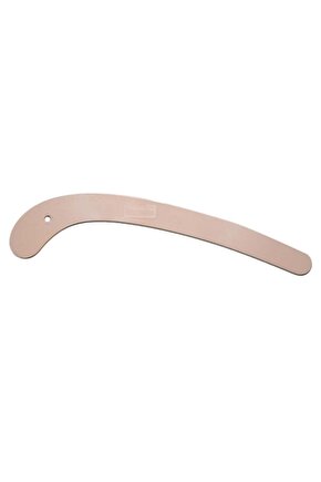 Taba Plastik Ön Riga Cetvel  Etek Rigası