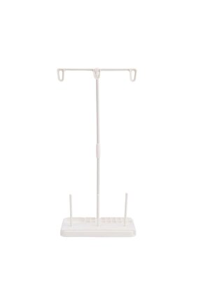 Ev Tipi Dikiş Makine Çardağı 3 İplikli