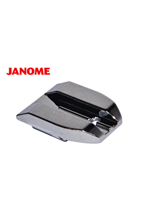 Metal Gizli Fermuar Ayağı