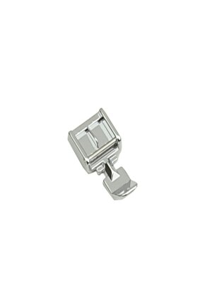 Sağ-sol Fermuar Ayak Tabanı Rj-7306