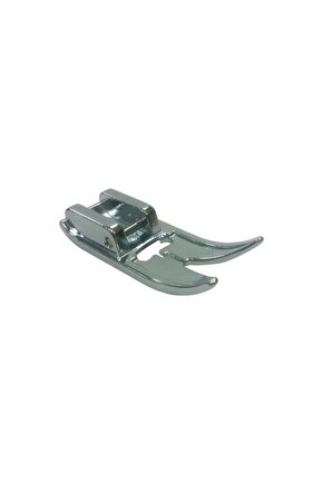 Metal Zig Zag Ayak Tabanı