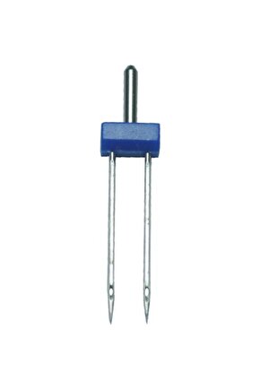 2 Mm Çift Iğne