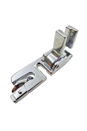 Ev Tipi Aile Dikiş Makinesi Kıvırma Ayağı  RJ-717-1L