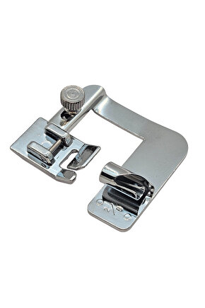 Ev Tipi Aile Dikiş Makinesi Kıvırma Aparatı 6mm CY-6290