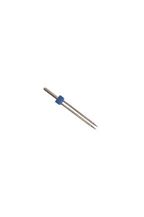 Çiftli İğne 2 mm