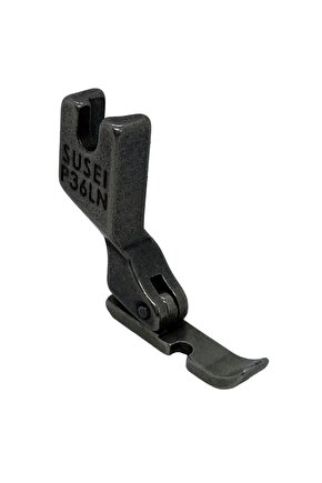 Düz Makine Fermuar Ayak Sol  P36LN