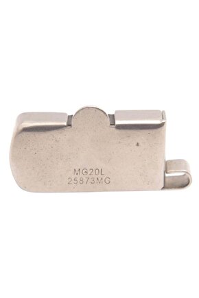 Düz Makine Mıknatıslı Siper  MG20L