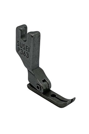 Düz Makine Fermuar Çatal Ayak  P363