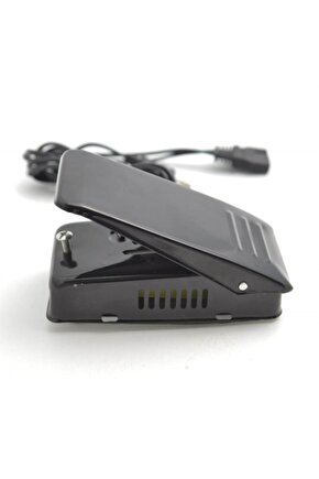 Aile Makinesi Metal Motor Pedalı  Fc-2 (BD-0036)