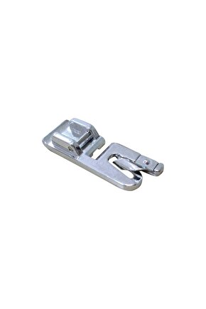 Dikiş Makine Çarşısı Singer Zetina Beko Bernina Kıvırma Ayak Tabanı Rj-7307