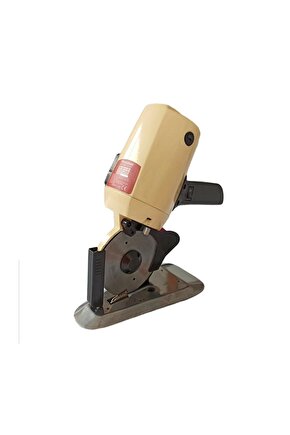 Yuvarlak Kumaş Kesim Motoru 4rc-100
