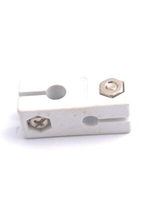 Çardak Ip Dağıtıcı Küçük Plastik Kütük  Bt-2382