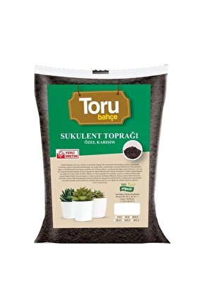Sukulent Toprağı 20 lt