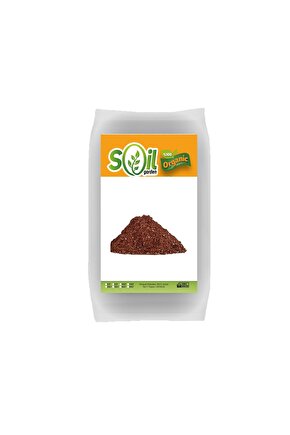 Cocopeat Hindistan Cevizi Torfu 50 Lt Perlit  Vermikülit Ve Pomza Ilaveli Özellikler