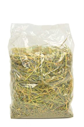 Kuru Yonca Kemirgen Otu 500 Gr