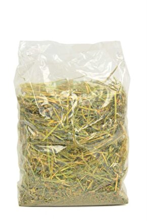 Kuru Yonca Kemirgen Otu 1 Kg