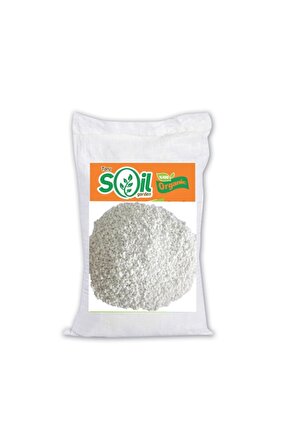 Toru Soil Perlit 20 Lt