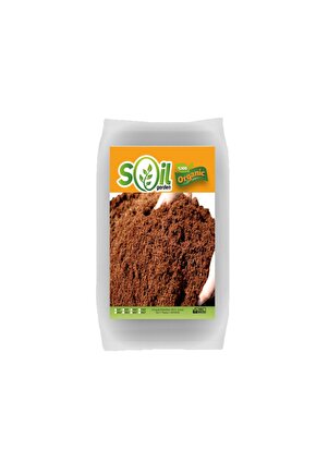 Cocopeat Hindistan Cevizi Torfu Lifi 20 Lt (100% Doğal ) Katkısız