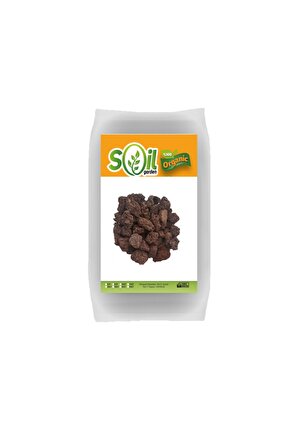 Lav Kırığı Ponza Akvaryum Taşı Pomza 20 Lt 10-15 mm Tüf C