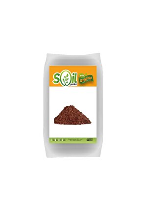 Cocopeat Hindistan Cevizi Torfu 20 lt Perlit  Vermikülit Ve Pomza İlaveli Özellikleri