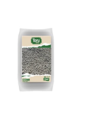 Beyaz Pomza 10 Lt 4-8 Ml Volkanik Tüf , Lav Taşı , Lav Kırığı, Tarım Pomzası , Madeni Pomza Ve Halk