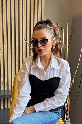 BH 1028 04 Kadın Güneş Gözlüğü