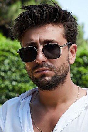 Bh 0030 08 Unisex Güneş Gözlüğü