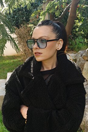 Bh 1921 04 Unisex Güneş Gözlüğü