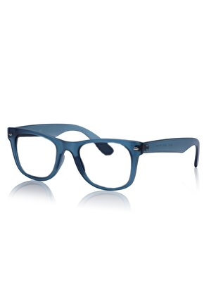 Bh 2140m C12 Unisex Mavi Işık Koruyucu Gözlük