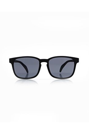 Bh 19820-59 Siyah Unisex Güneş Gözlüğü