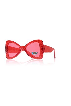 Çocuk Güneş Gözlüğü BH KID-G-042 Kırmızı