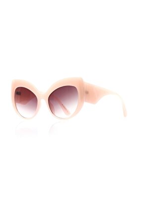Kadın Güneş Gözlüğü BH P-006 Pembe